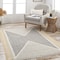 Livabliss July JUY-2306 Handmade Area Rug JUY2306-912 - alternate 3